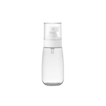 아던샵 미스트 스프레이 공병 30ml, 화이트, 1개