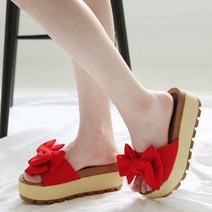 여성용 슬리퍼 ST7503