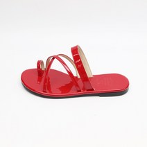 여성 엑스자 캐주얼 쪼리 71778