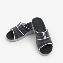 레이튼 슬리퍼 YK6553 4.5cm