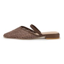 단골언니 여성용 메리썸 라탄 블로퍼