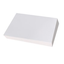 올페이퍼 백상지 260g, A4, 1개