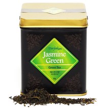 다질리언 재스민그린 캔, 80g, 1개