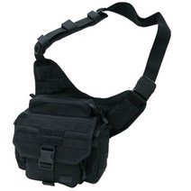 라피드도미넌스 택티컬 필드백, 블랙