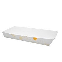 더담다 오렌지하트 트레이 9호, 50개입, 1개