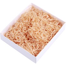 포장용 스타핑 200g, 크라프트, 1개