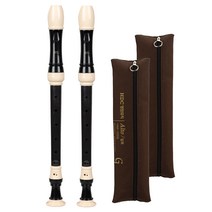 HDC영창 알토 저먼식 리코더 YAR-330G 2p, 검정