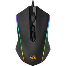 리드래곤 RGB 게이밍 마우스 M710 MEMEANLION CHROMA