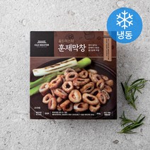 올드마스터 훈제막창 (냉동), 200g, 1개