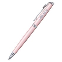 워터맨 뉴헤미스피어 헬로키티 CT 볼펜 0.9~1.0mm, 로즈우드, 1개
