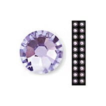 와사비네코 미미츠보 쥬얼리 귀지압패치 L 4.0mm 20p, 라벤더20pcs_L(4.0mm), 1개