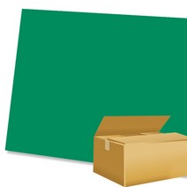 대원우드보드 칼라 보드콤 60 x 90 cm B-080, 5mm, 5개