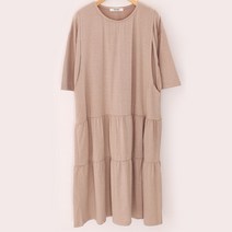 맘스케치 캉캉 수유원피스