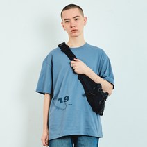 레이어유니온 룹 엘에스에이 티셔츠