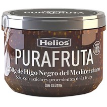 헬리오스 퓨라푸르타 무화과잼, 250g, 1개