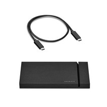 씨게이트 FireCuda Gaming 외장SSD STJP2000400, 2048GB