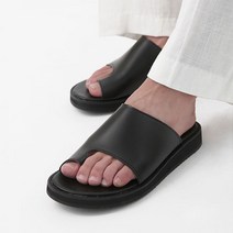 여성용 포스틴 플립플랍 커버슬리퍼 3cm RH6575