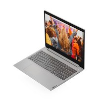 레노버 2020 IdeaPad Slim3 15.6, 플레티넘 그레이, 라이젠7 4세대, 256GB, 8GB, Free DOS, 81W4005PKR