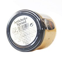 코쿠엣 아티초크 페스토 스프레드, 115g, 1개