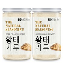 부영한방약초 황태가루, 150g, 2개