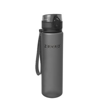 제브로 BPA Free 트라이탄 텀블러, 그레이, 1000ml