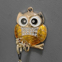 키다리 헤비 부엉이 문종, 골드(ksdy055 7012)