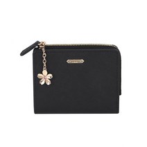 클루 벚꽃키링 반지갑