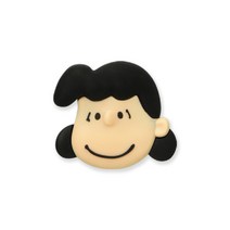 피너츠 캐릭터 팝톡, 루시, 1개