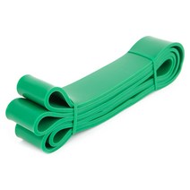 사이먼스포츠 파워 저항 밴드 4단계, 그린