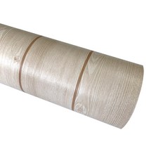 인테리어 패널 무늬목 나무우드 시트지 HWN-017, 베이지