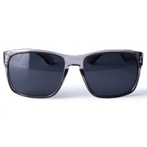 오클랜즈 편광 보잉 패션 선글라스 Q5, Q504 그레이크리스탈(프레임) + 스모그(편광렌즈)