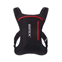 리믹스 에어본 백팩, 블랙