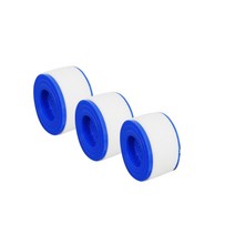 클린 싱크헤드 필터, 혼합색상, 3개