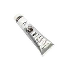 쉴드 그레이트 유화물감 410 PERMA. WHITE, 180ml, 1색