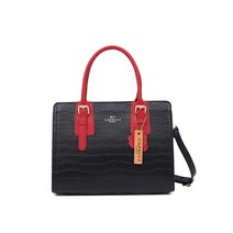 가파치스포츠 가죽 토트 크로스백 CPZ6202AC