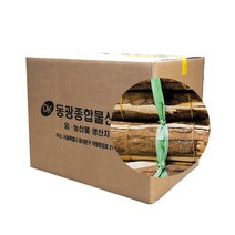 동광 해동피 엄나무껍질차 10단, 1.8kg