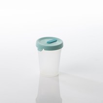 나인웨어 프렌즈 콜드컵 S, 파스텔민트, 280ml