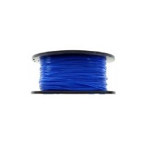 PLA 3D 프린트 필라멘트 1.75mm 1kg, 블루