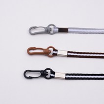 메르시밴드 투톤 마스크 스트랩 3p 세트