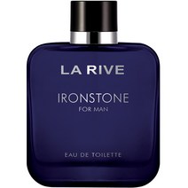라리브 아이런스톤 오 드 뚜왈렛, 100ml