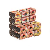 아넬라 생과일 과일퓨레 스타트 유아간식 패키지 A, 사과, 바나나, 당근, 배, 사과배, 1세트