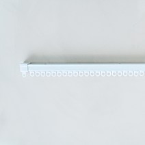 누보데코 핀커튼용 커튼레일 2p