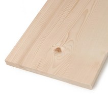 페인트인포 골만 스프러스 판재 19T 285 x 1100 mm, 혼합색상