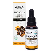 마더네스트 프로폴리스 리퀴드, 1개, 30ml
