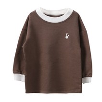 플레이몰 아동용 모던쥬리 티셔츠