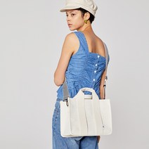 앤오즈 프램W 캔버스백