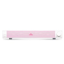 긱스타 블루투스 게이밍 사운드바 스피커, GBS-1000, 핑크