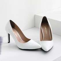 갓슈 에나 스틸레토 킬힐 9cm