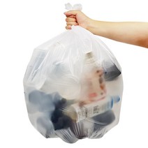 쓰레기비닐봉투대형 제품 추천