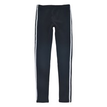 제이씨비 여아용 후라이스 스판 두줄 레깅스 O542